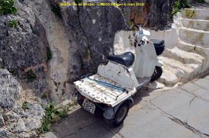 109- Grece Lindos 